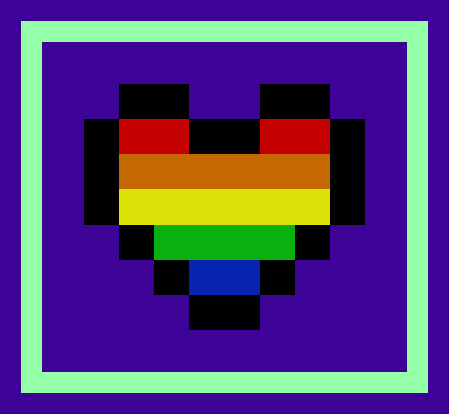 [9664c4] Gaming Tag - Seongmi