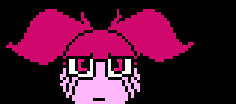 [baf04b] ~+She threw a bucket of water on him+~ "No sleeping!"