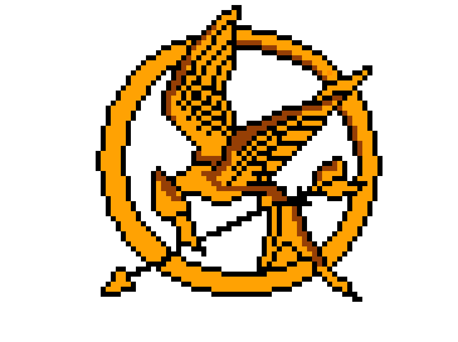 [9664c4] MockingJay