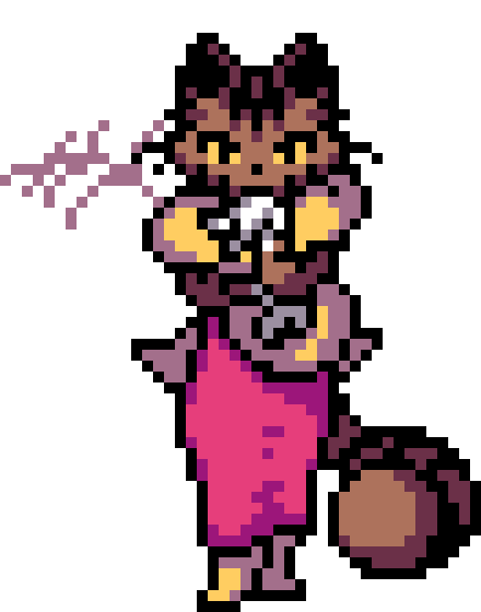 [28365a] Can't believe I forgot her white mittens...