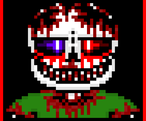 [57dac4] oh you idiot, im not trying to kill him- *grabs Dark by the neck* IM TRYING TO KILL YOU *tightens the grip* you know, possessing people is quite a cheater move