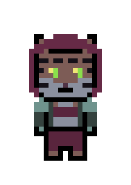 [b11bf4] danganronpa pixel sprite base