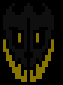 [d0ac6b] -a voice came from the blaster- "HA! Creator 1, you 0!"