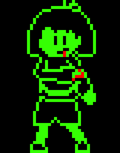 [2b9834] still holdig arm an is at 2 hp)hi------swapCHARA/shadow