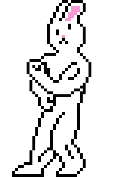 [ff1d01] Final Form Rabbit