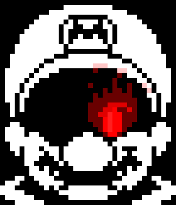 [95be89] "Your princess is in another castle" Mario be like: