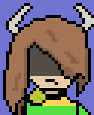 [be82ba] Inner demons... huh...