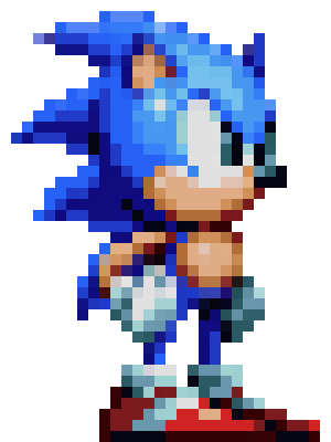 [b43241] shadow if i knew, i would have told you -sonic