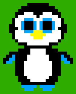 [9664c4] Penguin
