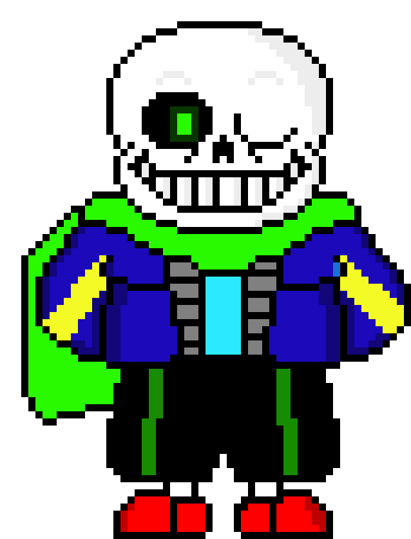 [9664c4] Time Sans