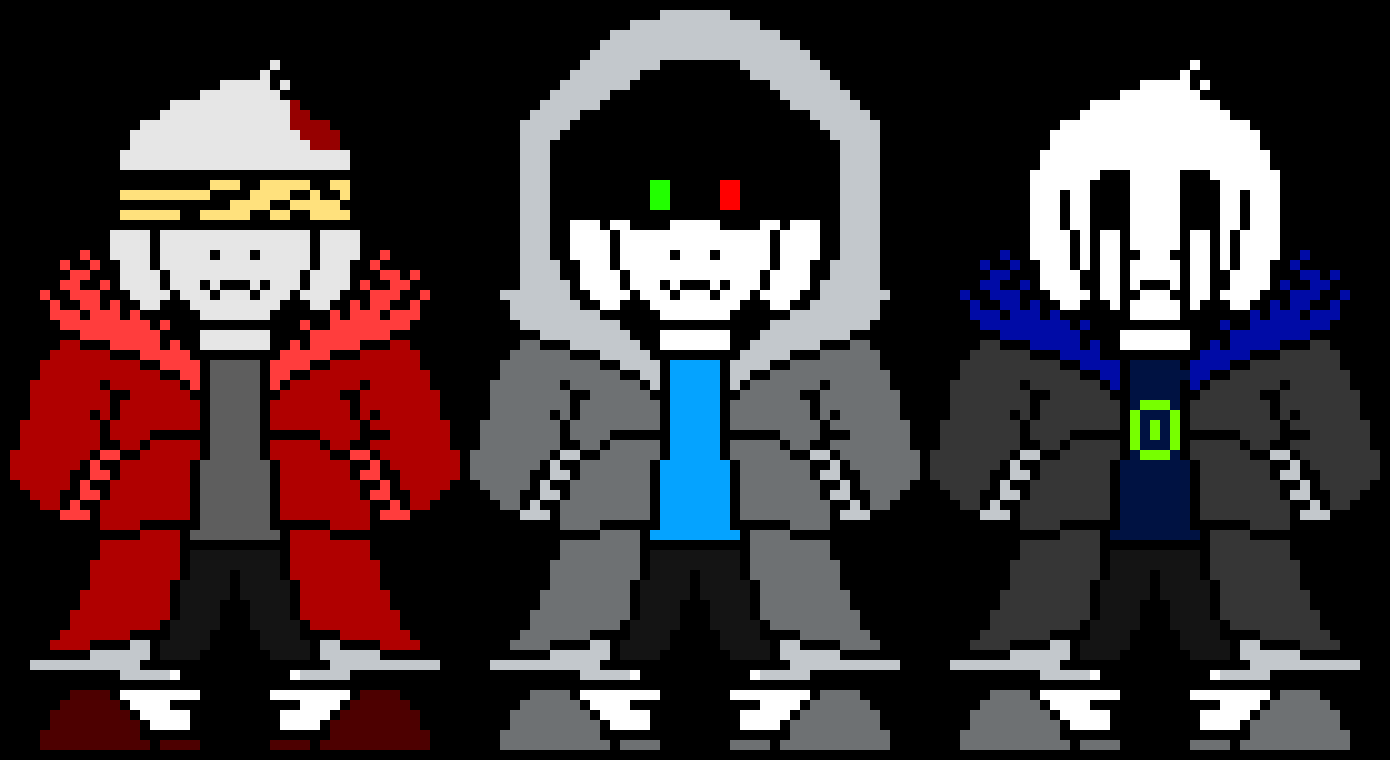 [dfb43a] Storyswap! Murder Time Trio