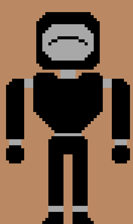 [25d002] (Heya Crimzon.) *He continues to shake,hearing the sirens get closer and louder*