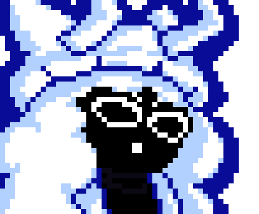 [408859] Oh uh- pretty sure that's not your sprite and you should get off it