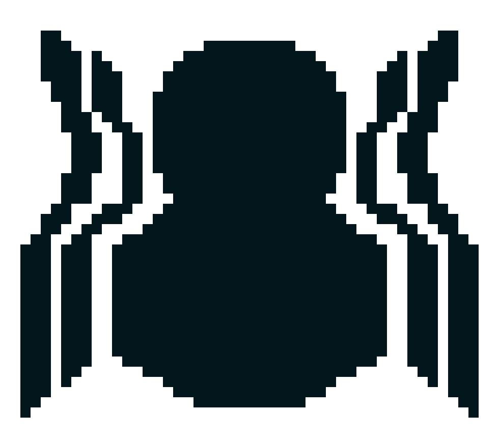[b35efe] Spider-Man emblem