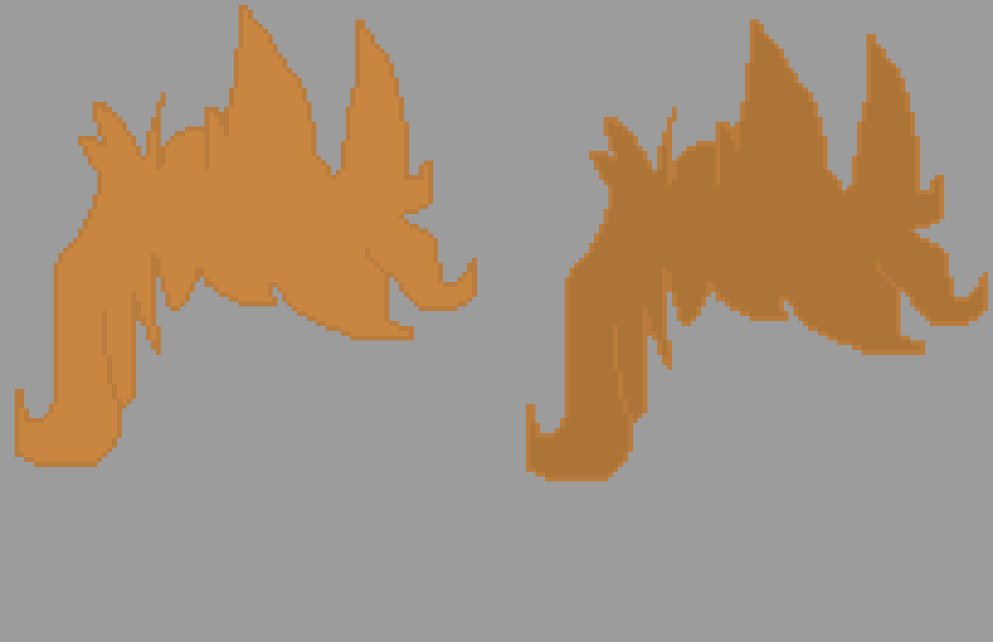 [6eba0a] Left. Or. Right? +~CadmusTheDragon/13~+