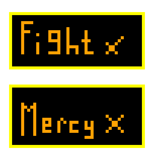 [9664c4] fight and mercy
