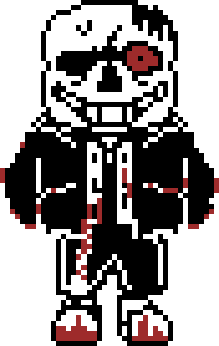 [f0f15f] Horror Karma Sans 2