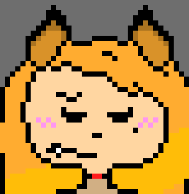 [405e37] Eve Foxx: Y-You two are scaring me now...*She would close her eyes and curl up into a ball*