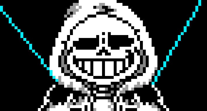 [53a360] stabs ink with the trident * 