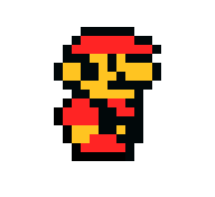 [92b850] super MARIO!!!