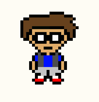 [c710c9] Jiesi Sprites (Version 2)