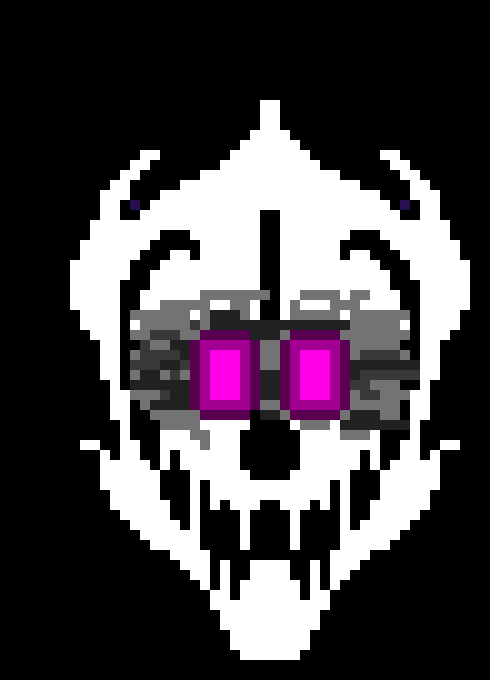 [c7b058] *flying* i did it! *bites fear picking him up then throwing him*