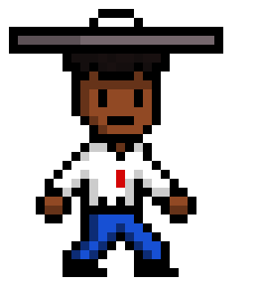 [ad439c] No not "The flesh that hates" Im talking about "The flesh that mates" 