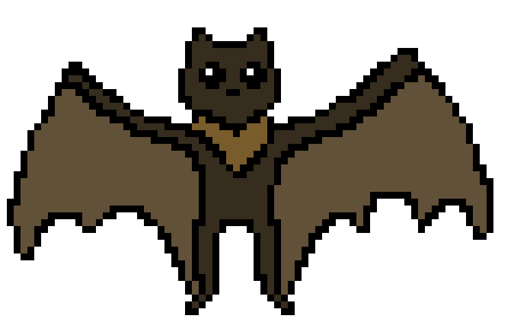 [9eb12e] Bat