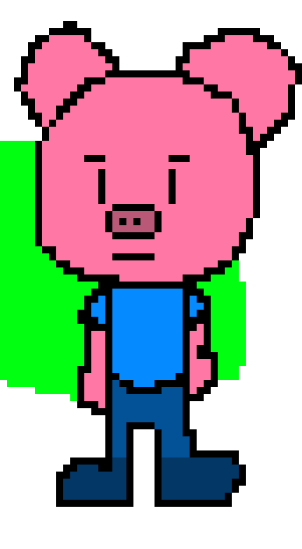 [806987] I just dont like him cause he drew me eating his cum and sombod else sucking his dick.