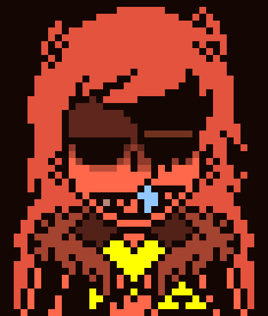 [583245] Cause really... You got a fucked up fetish for that kinda stuff... I don`t... And I`m trying not to lash out..... So ya know what?... I`m tried of your stupid idea stealing, character ruining, fandom using ass.... I`m gonna ignore ya now.....