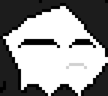 [5b62b0] ((Alright then I will barely use the tool, okay? Just for your sake and for the sake of your computer RAM)) -Jacob ((John