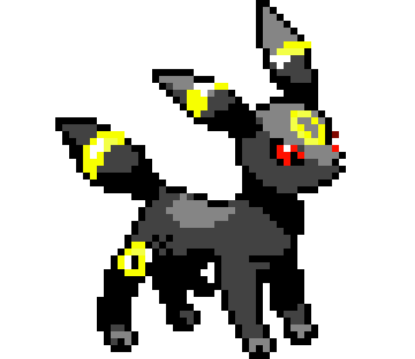 [390dcd] gay umbreon