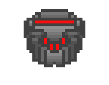 [ebe3fc] Robot head thing