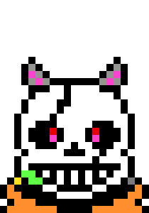 [05b0c1] Color!Sans: Also, Hi Proto.