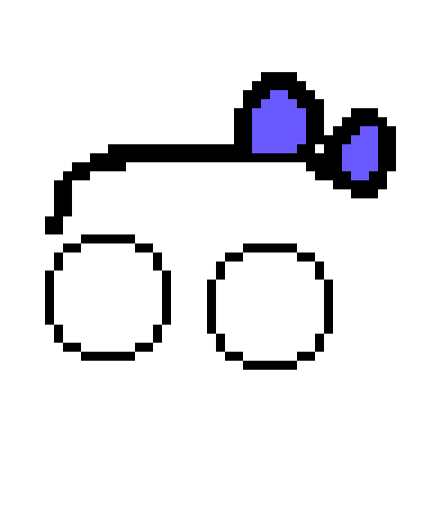 [ad3579] This would be my sprite so far! - Blerp