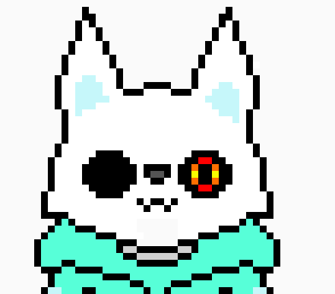 [5b2f3e] -minecraft fox screams-