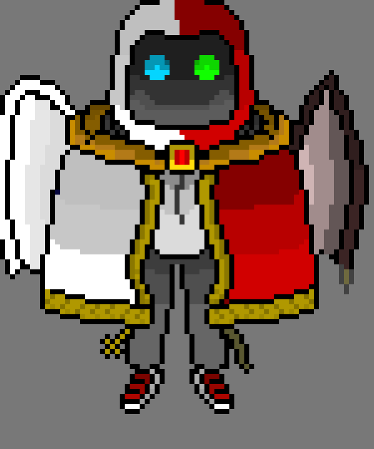 [ca8ee4] That's a long desc. . .