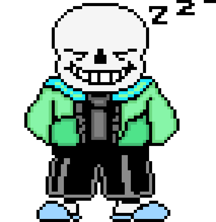 [cca0ac] Create Your Own Sans :)
