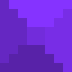[763b8a] Purple tile