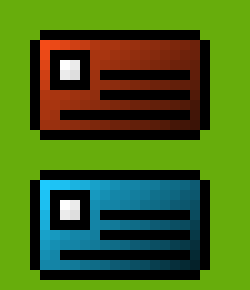 [ebf0c4] anyone want a credit card? just tell me the color,and itll take 5 minutes