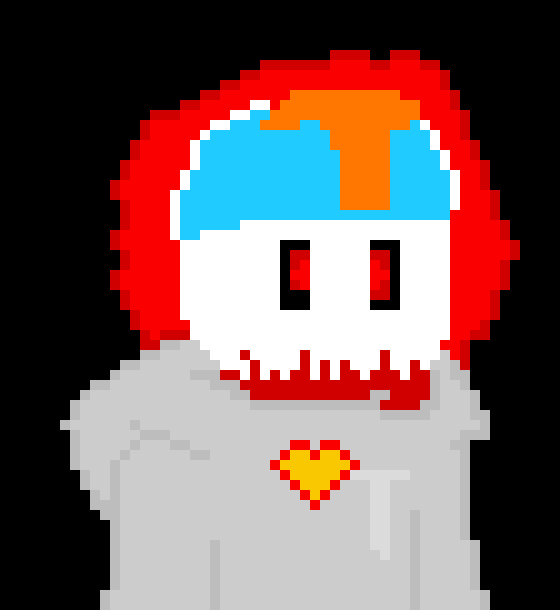 [05b0c1] I AM SO FUCKING SICK AND TIRED OF PAM, AND I AM BEGINNING TO THINK ABOUT LEAVING. NO. NOT JUST THINKING. DOING. *He takes the locket off, throws it on the floor as hard as possible and walks out.*