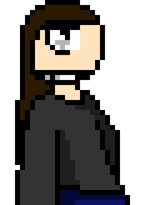 [e22b6a] "Oooookay then. . ." *He chose to walk into one room, changing his molecular structure to be unrecognizable to who he truly is, making it impossible to tell who he truly was.*