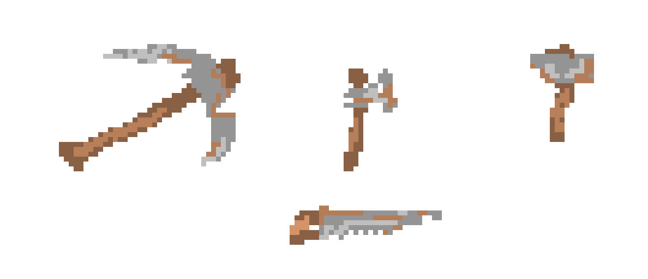 [9664c4] tools(awfull quality)