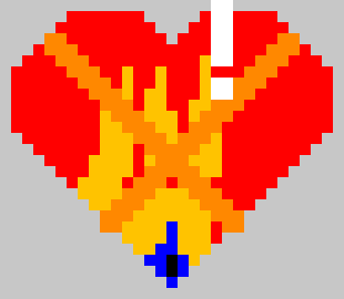 [315ab2] Sure Tom I have a new sprite i havent used yet so ill use that. - Crimzøn