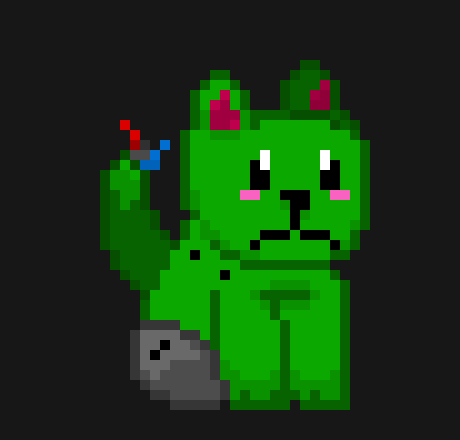 [3a33bd] Oh well as long as you make her happy-Speck