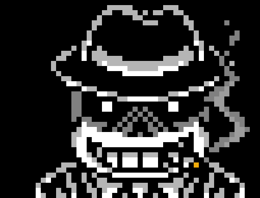 [4076f0] over here... -mafia sans (cleetus)