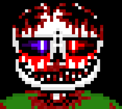 [21efeb] ... *blasts him*