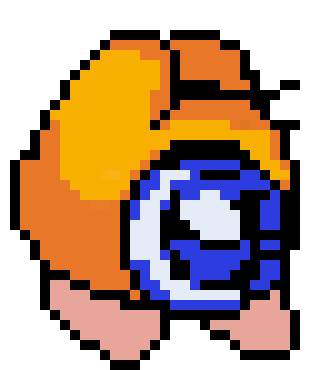 [fcf1af] honestly ur either owl or tengu