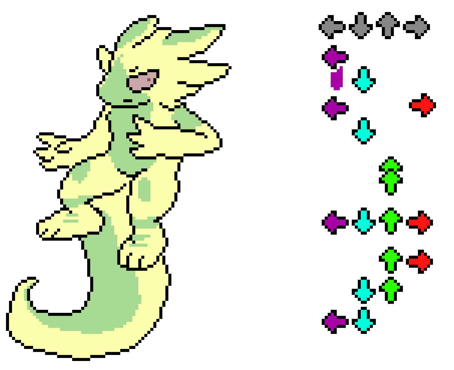 [d0ac6b] -unknown song plays- double shit. | -Rozora