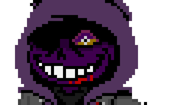 [6c26bc] Psychotale: Michael Springbones - Judgement Hall Encounter (Phase 2)